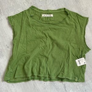NWT We The Free Tee
